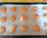 A picture of step 2 of Oat and Cocoa Magic.