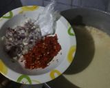 A picture of step 4 of Awara.