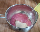 Foto langkah ke 1 dari resep Lapis Jelly.