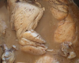 Foto del paso 5 de la receta: Pollo a la canela