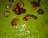 Foto del paso 6 de la receta: Crema de brócoli, patata, zanahoria y jengibre