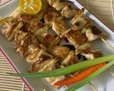 Foto langkah ke 3 dari resep Yakitori | Simple.