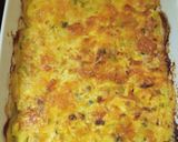 Foto del paso 3 de la receta: Tarta sin masa de papa y puerro