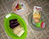 Foto langkah ke 1 dari resep Telur crispy sambal korek.