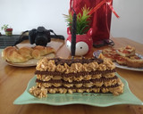 Foto del paso 3 de la receta: CHOCOTORTA La DIOSA de los postres express!
