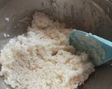Foto langkah ke 3 dari resep Lemper ayam.