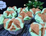 Foto langkah ke 5 dari resep Bolu Kukus Mekar (pake air soda).