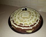 Pisztáciás torta recept fázis 7 fotója