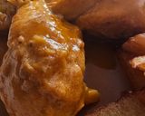 Foto del paso 10 de la receta: Pollo en Salsa