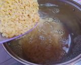 Foto langkah ke 1 dari resep Cheesy Macaroni Schotel.