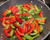 Foto del paso 8 de la receta: Pisto