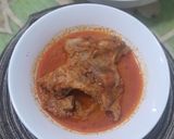 Foto langkah ke 3 dari resep Angeun Lada Ayam.