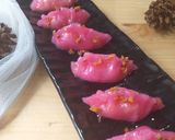 Foto langkah ke 7 dari resep 215. Pinky Choipan Bengkuang (Tepung tangmien & Buah Naga).