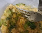 Foto langkah ke 2 dari resep Dadar Tempe Kecipir.