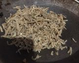 Foto langkah ke 1 dari resep Sambel Teri Kacang.