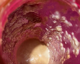 Foto del paso 2 de la receta: Panqueque de avena con stevia
