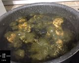 عکس مرحله 11 از دستور خورشت کرفس با مرغ
