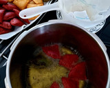 Foto del paso 3 de la receta: Chilaquiles rellenos