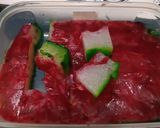 Foto langkah ke 6 dari resep Es selendang mayang.