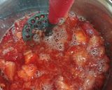 Foto del paso 3 de la receta: Coulise de frutilla🍓🍓 - apto celíacos