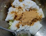 Foto langkah ke 2 dari resep Nasi Goreng Sosis.
