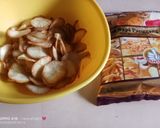 Foto langkah ke 3 dari resep Keripik Singkong #239.