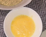 Foto del paso 3 de la receta: Bolitas de atún con quesitos