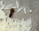 A picture of step 10 of Chicken Biryani.