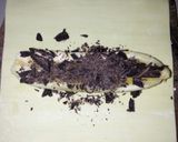 Foto langkah ke 2 dari resep Pisang Coklat (Piscok).