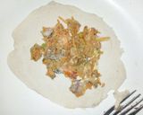 A picture of step 5 of Fish Bread Pie.