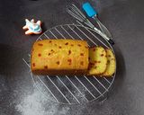 A picture of step 9 of Britannia Fruit Cake.