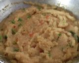 उपमा (UPAMA RECIPE IN MARATHI) रेसिपी स्टेप 4 फोटो 