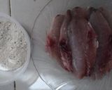 Foto langkah ke 1 dari resep Ikan Fillet Goreng Tepung.