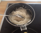 Foto del paso 1 de la receta: Arroz con leche de coco