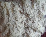 A picture of step 2 of White Bread.