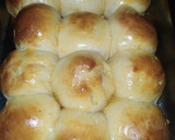 Foto del paso 4 de la receta: Pancitos de leche