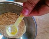 A picture of step 2 of Potato pakore.