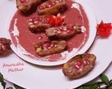 अनारी कोफ्ता विथ अनारी ग्रेवी (anari kofta with anari gravy recipe in Hindi) रेसिपी चरण 7 फोटो