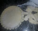 Foto del paso 7 de la receta: Masa de tartas dulces y masas secas