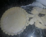 Foto del paso 7 de la receta: Masa de tartas dulces y masas secas