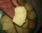 Foto del paso 8 de la receta: Muffins de mandarina