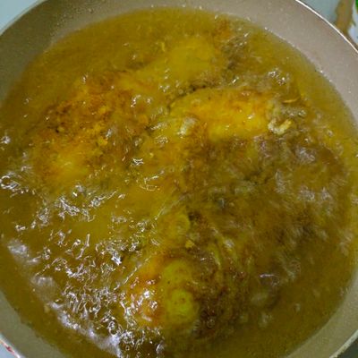 Langkah 3