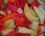 Foto del paso 5 de la receta: Pasta de ají (casera)