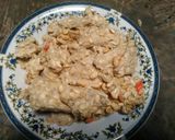 Foto langkah ke 4 dari resep Bacem tempe simpel.