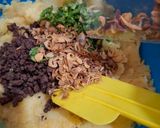 Foto langkah ke 5 dari resep Perkedel Kentang Istimewa.