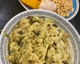 Foto del paso 4 de la receta: Cous cous Express