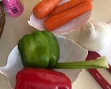 Foto del paso 1 de la receta: Burritos de GuatemalaEstilo de Peten