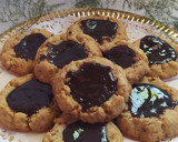 Foto del paso 3 de la receta: Pepas De Maní Dulce De Leche y Chocolate