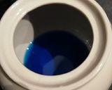 Une image de l'étape 1 de Le tricolore.