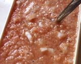 Foto del paso 6 de la receta: Salsa taquera 🌮🌶🌮🌶